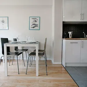 Apartament Concierge Polin, Warszawa