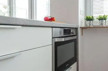 P&O Apartments Metro Centrum Varsóvia