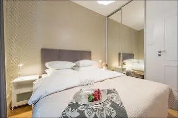 P&O Apartments Metro Centrum Varsóvia