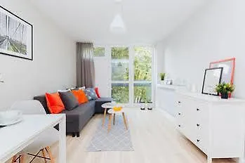 P&O Apartments Metro Centrum Varsóvia Polónia