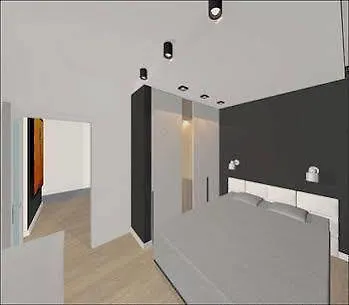 P&O Apartments Metro Centrum Varsóvia Polónia